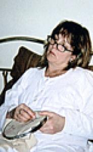 KATHY CULLEN (ANDREW)  Obituary pic