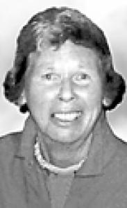 DOROTHY PLATZ  Obituary pic