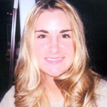 NANCY JUNE NIEMI (ROSSER)  Obituary pic