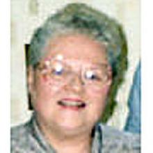 MARY FRANCES SMITH (BOWMAN)  Obituary pic