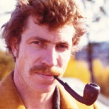 LORNE WILLIAM MACPHERSON  Obituary pic