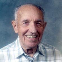 VICTOR P. ALLEN  Obituary pic