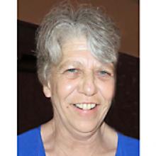 GAIL SIGURDSON  Obituary pic