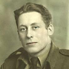 DOUGLAS MANNESS  Obituary pic