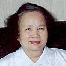 HOA THI LE  Obituary pic