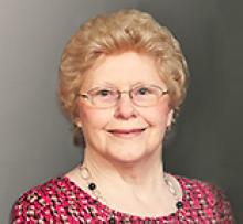 OLGA CUMMINGS Obituary pic