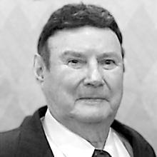 LAWRENCE FRIESEN Obituary pic