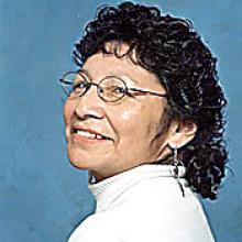 MARY ANNE MILLER  Obituary pic