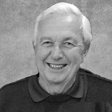 JOHN S. MCINTYRE Obituary pic
