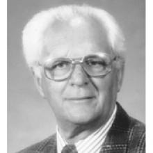 KARL FAST  Obituary pic