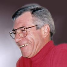 ROBERT (BOB) RAYMOND WATTS  Obituary pic