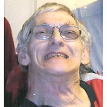 MELVIN GARY FRIESEN  Obituary pic