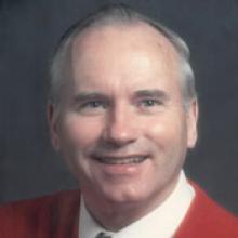 DONALD JAMES MEADOWS  Obituary pic