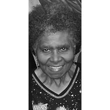 CYNTHIA JOSEPH Obituary pic