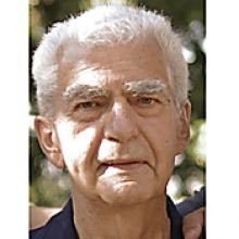 WALTER (WALLY) PERKINS  Obituary pic