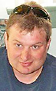CURTIS HOLDEN  Obituary pic