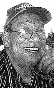 JOHN GUIBOCHE  Obituary pic