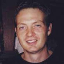 BRAD SOUTHAM  Obituary pic