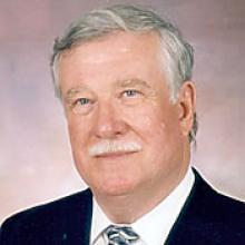 FRED STRAUB  Obituary pic