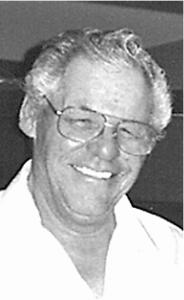JAMES NORMAND Obituary pic