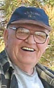 NORMAN NAHORNY  Obituary pic