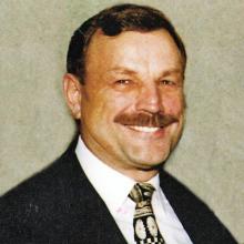 ALLAN RICHARD GOLDEN Obituary pic