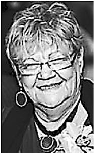 SALLY DUMA  Obituary pic