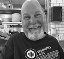 MURRAY SHAWN GIBSON Obituary pic