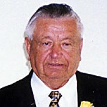 FRANCISZEK (FRANK) BILICKI  Obituary pic