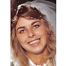 BARBARA (BARB) THERESE GIBBEN (VITT)  Obituary pic