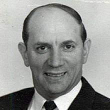 PAUL STAJER  Obituary pic