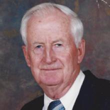 RAYMOND JOSEPH FINN  Obituary pic