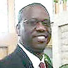 SKEIFA BURKE  Obituary pic