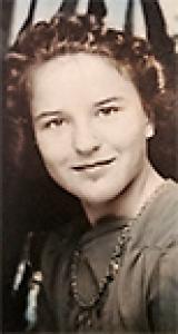 ELSIE JOSEPHINE PATZER (BUDNER) Obituary pic