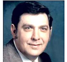WILHELM QUIRING  Obituary pic