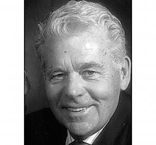 FRANK ALEXANDER MAZUR  Obituary pic
