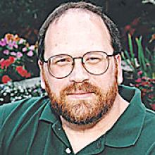 NEIL CHURCHWARD -  Obituary pic