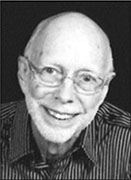 David EATON Obituary pic