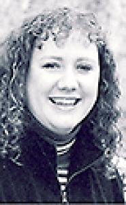 CHRISTINE NOELLE EGILSON  Obituary pic