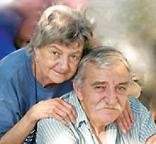 MARLENE LESCHINSKY (nee KYAN) Obituary pic