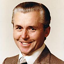 RUDOLF MUELLER  Obituary pic