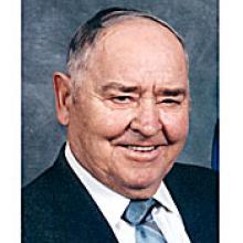 HENRY SACHVIE  Obituary pic