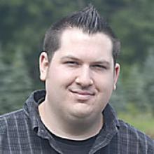 SHELDON BOUCHARD  Obituary pic