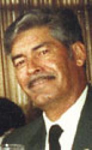 ARMAND J. NORMAND -  Obituary pic