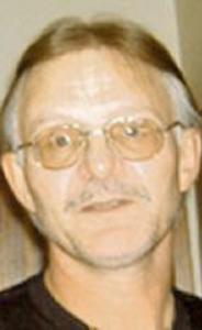 RICHARD D. T. WEEDMARK Obituary pic