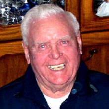 RONALD PAUL  Obituary pic