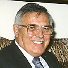 ZENIE BORECKY  Obituary pic