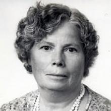 ANASTAZJA SZLISZKIEWICZ  Obituary pic