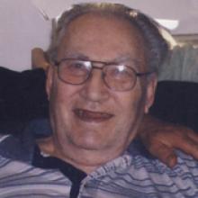BERNARD (BEN) SMOLDERS  Obituary pic