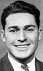 ROBERT NORMAND SR. Obituary pic